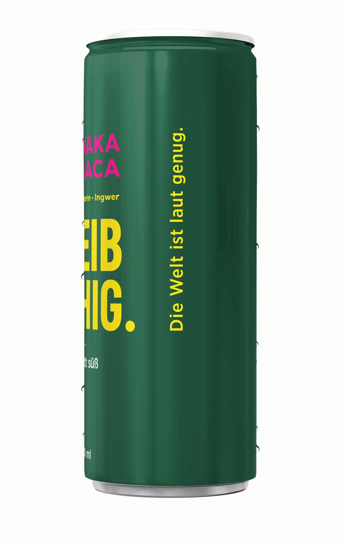WAKA MACA "BLEIB RUHIG" 24er Packung